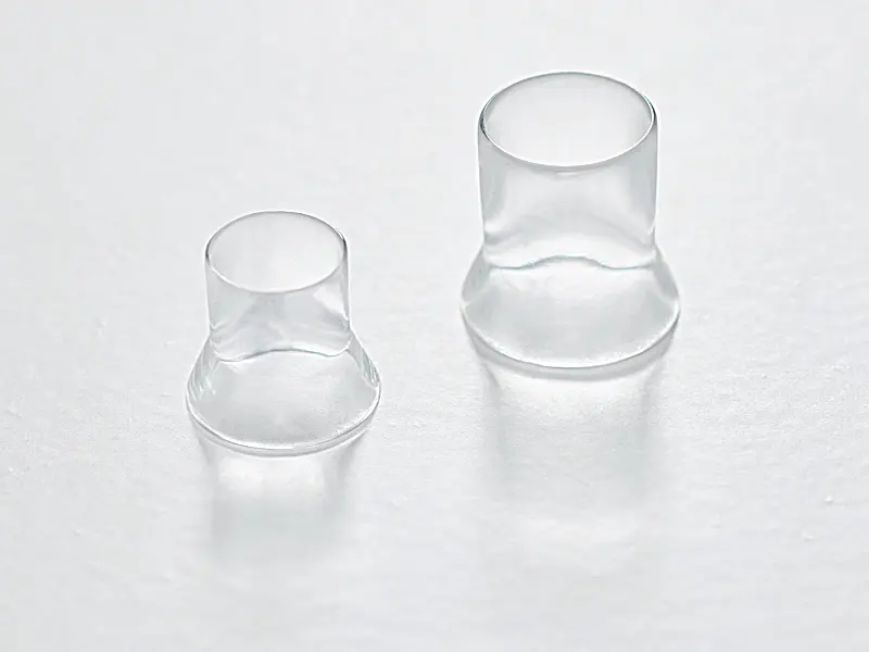 plexiglas-zylinder